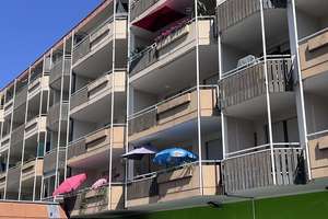 N-Südstadt! Freie 2-Zi.-Wohnung mit EBK, Loggia und TG-Duplex (optional)! – Die vollständige Adresse der Immobilie erhältst du vom Anbieter., 90478 Glockenhof, Nürnberg – Vorschaubild 13