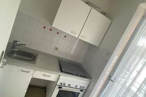 Charmantes 1 Zi Apartment mit    
                    Balkon 
                 NEU ULM – Die vollständige Adresse der Immobilie erhältst du vom Anbieter., 89231 Neu-Ulm – Vorschaubild 5