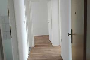 Schöne helle 3-Zimmer Wohnung in Gerdshagen – Hauptstr. 18a-c, 16928 Gerdshagen – Vorschaubild 2
