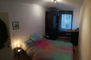 Zentral gelegene 2-Zimmer Wohnung mit Küche in der Nähe vom HBF – Römerstraße 15, 52064 Aachen – Vorschaubild 5
