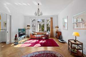 Wohnen & Investieren! Historisches Mehrfamilienhaus in Othmarschen in Top–Zustand. – Die vollständige Adresse der Immobilie erhältst du vom Anbieter., 22605 Othmarschen, Hamburg – Vorschaubild 5