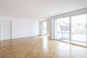 Sonnendurchflutetes Wohnambiente mit Loggia und Designbad im Maybach-Quartier – Maybachstraße 27, 70469 Bahnhof Feuerbach, Stuttgart – Vorschaubild 4