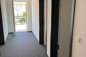 Möbliertes  Studenten Apartment mit Balkon zentral und modern – Friedberger Str. 5, 86161 Augsburg – Vorschaubild 10