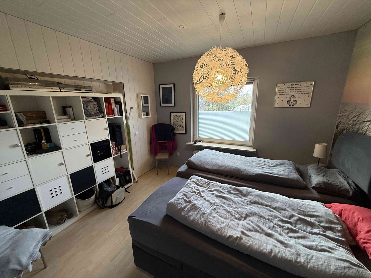 Immobilie in Lutterbek - Großzügiges Einfamilienhaus mit Einliegerwohnung, PV-Anlage und 
889 m² Grundstück - Bild 4