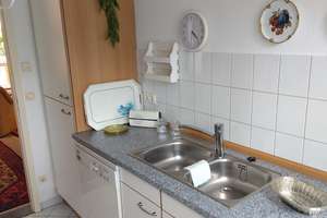 Zuhause mit 2 Zimmern und Terrasse in Karolinenhof – Radduscher Weg 2, 12527 Schmöckwitz, Berlin – Vorschaubild 3