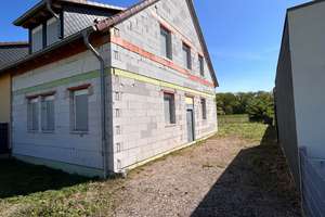 Doppelhaushälfte bei Erfurt – Am Klingerbach 2, 99195 Alperstedt – Vorschaubild 1