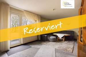 Bremen – Gartenstadt Vahr | Helle 3-Zimmer-Wohnung mit guter Anbindung