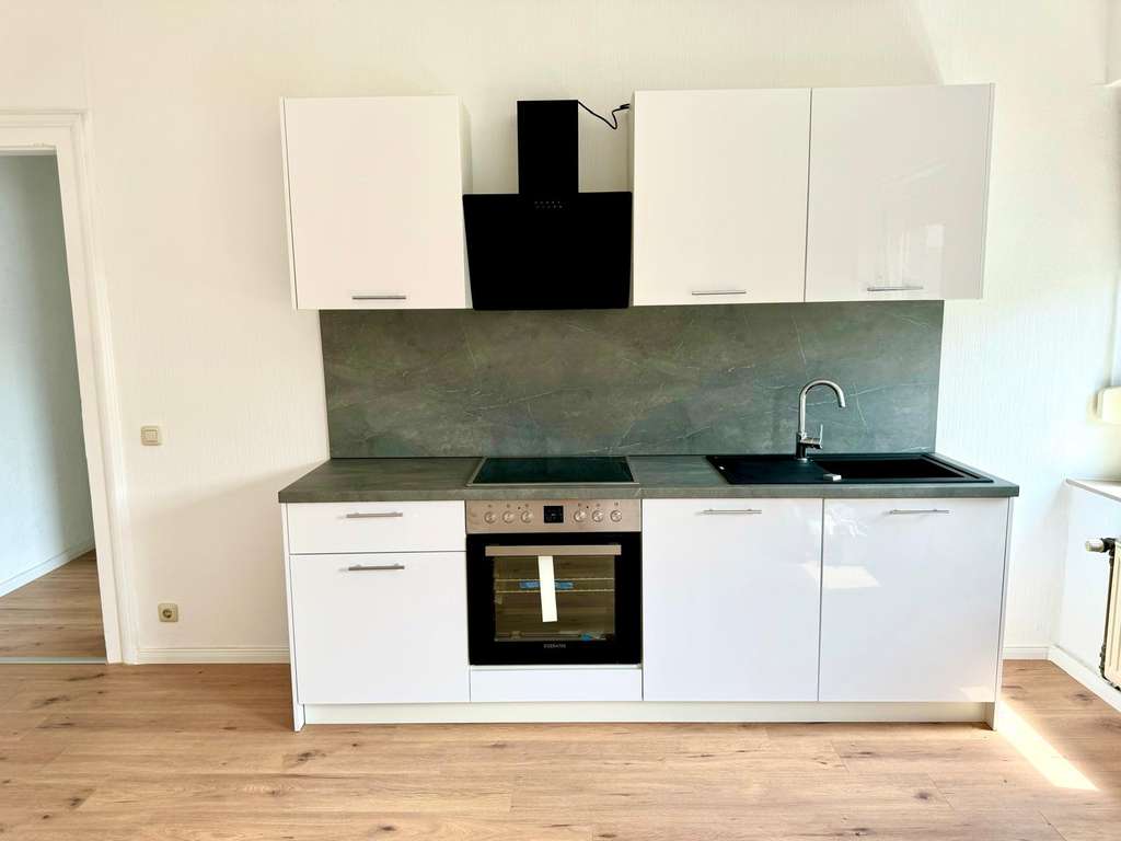 Immobilie in Viersen - Top Kapitalanlage im Herzen von Viersen! 6-Parteienhaus mit idealem Wohnungsmix! - Bild 4