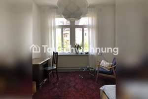 Tauschwohnung: Biete Karlsruhe suche Berlin – Die vollständige Adresse der Immobilie erhältst du vom Anbieter., 76135 Weststadt, Karlsruhe – Vorschaubild 3