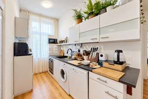Solide Kapitalanlage: Wohnung mit Balkon und stabilem Mietertrag – 39108 Stadtfeld Ost, Magdeburg – Vorschaubild 2
