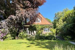 Stilvolles Rotklinker Einfamilienhaus im beliebten Stadtteil Hamburg – Hochkamp – Die vollständige Adresse der Immobilie erhältst du vom Anbieter., 22609 Osdorf, Hamburg – Vorschaubild 6