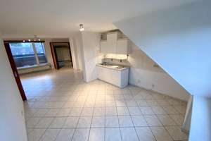 Tolle 1,5 Zimmer Wohnung mit sonniger Loggia,guter Raumaufteilung und eigenem Stellplatz – Die vollständige Adresse der Immobilie erhältst du vom Anbieter., 44339 Eving (Ortsteil), Dortmund – Vorschaubild 24
