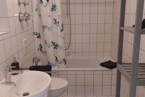 Gemütliche und voll möblierte Apartment-Whg in guter Wohnlage nahe Wienburgpark – Joseph-König-Str. 13, 48147 Rumphorst, Münster – Vorschaubild 9