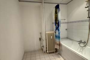 Charmante Altbauwohnung mit Potenzial – Gestalten Sie Ihr persönliches Wohnjuwel – Ostendorfstraße 6, 40239 Düsseltal, Düsseldorf – Vorschaubild 7
