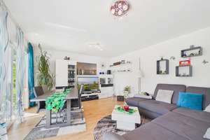 Vollständig renovierter Bungalow mit großzügiger Gartenlandschaft sofort Bezugsbereit – Die vollständige Adresse der Immobilie erhältst du vom Anbieter., 12524 Altglienicke, Berlin – Vorschaubild 4