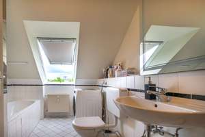 Charmante 3-Zimmer-Wohnung mit Balkon in gefragter Lage von Mariendorf – Die vollständige Adresse der Immobilie erhältst du vom Anbieter., 12107 Mariendorf, Berlin – Vorschaubild 16