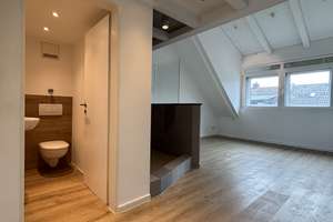 Exklusives Penthouse mit Spa-Bereich im Herzen von Unterbilk – Kronenstr. 39, 40217 Unterbilk, Düsseldorf – Vorschaubild 4