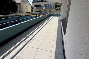 Moderne 2-Zimmerwohnung mit traumhaften Balkon in ruhiger Lage – Auf der Grieße 40, 51371 Rheindorf, Leverkusen – Vorschaubild 6