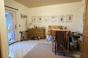 Ländlich gelegenes Einfamilienhaus mit Garage und Weitblick. – Gocherstraße 85, 47559 Kranenburg – Vorschaubild 11