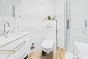Bremen - Burg-Grambke • Traumhafte Zweizimmerwohnung im Erdgeschoss – Die vollständige Adresse der Immobilie erhältst du vom Anbieter., 28719 Burg-Grambke, Bremen – Vorschaubild 3
