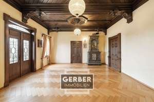 Schlossvilla Unikat - neu erbaut – Die vollständige Adresse der Immobilie erhältst du vom Anbieter., 95030 Innenstadt, Hof – Vorschaubild 55