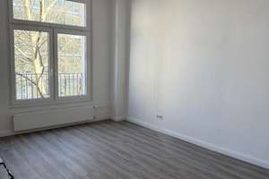 Erstbezug nach Kernsanierung * Schöne, geräumige Drei-Zimmer-Wohnung in Neustadt-Süd – Richard-Wagner-Str. 1, 50674 Neustadt/Süd, Köln – Vorschaubild 6