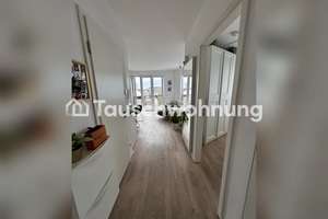 Tauschwohnung: Helle 2 Zimmer Wohnung mit Balkon, Zentral gelegen – Die vollständige Adresse der Immobilie erhältst du vom Anbieter., 50937 Sülz, Köln – Vorschaubild 7