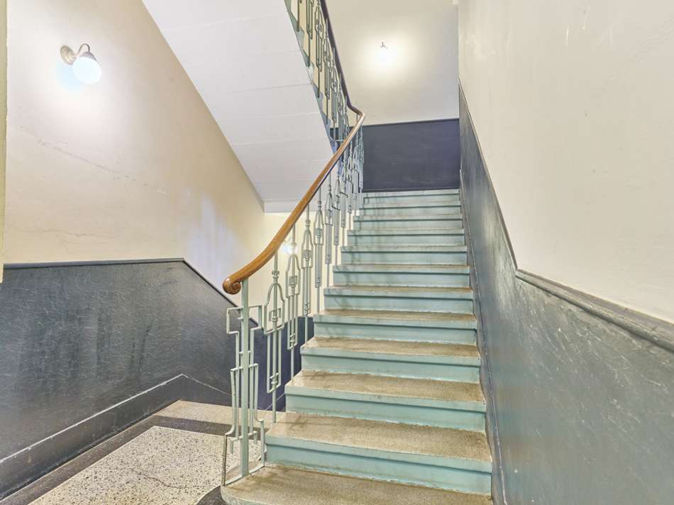 Treppenhaus