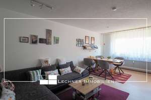 Gepflegte Kapitalanlage mit Balkon und TG-Stellplatz – 71711 Steinheim an der Murr – Vorschaubild 1