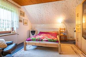 Familienfreundliches Einfamilienhaus mit Wintergarten, Loggia und Garten! – Die vollständige Adresse der Immobilie erhältst du vom Anbieter., 21789 Wingst – Vorschaubild 15