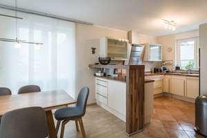 NEU *Paul & Partner* IHR HAUS MIT GARTEN, TERRASSE & CARPORT WARTET AUF SIE ! – Die vollständige Adresse der Immobilie erhältst du vom Anbieter., 65205 Nordenstadt, Wiesbaden – Vorschaubild 7