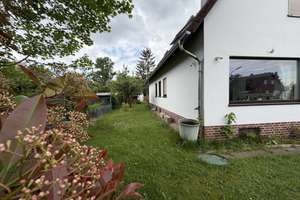 Seltene Gelegenheit Einfamilienhaus Am Schwarzenberg, ruhig und Privatsphäre Bestlage – Die vollständige Adresse der Immobilie erhältst du vom Anbieter., 38112 Nordstadt, Braunschweig – Vorschaubild 3