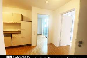 Moderne 2,5-Zimmer Wohnung mit Einbauküche und Terrasse – Sandkaulstraße 70, 52062 Hansemannplatz, Aachen – Vorschaubild 5