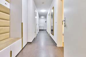 Tür auf. Direkt ins eigene Grün – SOFORT VERFÜGBARE 4-Zimmer-energieeffiziente Gartenwohnung! – Die vollständige Adresse der Immobilie erhältst du vom Anbieter., 86199 Göggingen-Ost, Augsburg – Vorschaubild 2