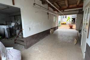 Traumhaft großes Zwei-Familienhaus mit Wintergarten, Hof, Scheune & Garten - PROVISIONSFREI – Die vollständige Adresse der Immobilie erhältst du vom Anbieter., 76661 Philippsburg – Vorschaubild 42