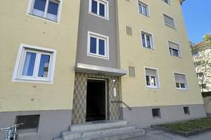 Kapitalanlage mit Zukunft – TOP Zustand - Eigentumswohnung mit Nießbrauchrecht – Die vollständige Adresse der Immobilie erhältst du vom Anbieter., 80807 Milbertshofen, München – Vorschaubild 14