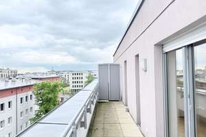 Traumhafte 3-Zi.-Penthousewohnung mit moderner Ausstattung – Berliner Allee 8C, 64295 Darmstadt-West, Darmstadt – Vorschaubild 5