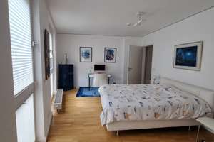 Wohnqualität in Bestlage - großzügige 4 Zimmer Wohnung – Frahmredder 13, 22393 Poppenbüttel, Hamburg – Vorschaubild 6