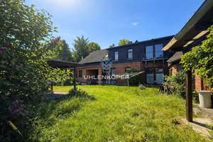 RESERVIERT: Charmantes Mehrfamilienhaus mit drei Wohneinheiten in TOP Lage von Bad Bevensen – Die vollständige Adresse der Immobilie erhältst du vom Anbieter., 29549 Bad Bevensen – Vorschaubild 2