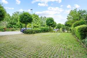 Freundliche 2-Zimmerwohnung in Strandbadnähe 
mit Stellplatz und zwei Hobbyräumen – Bodenseekreis – Vorschaubild 13