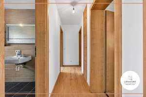 **Moderne 4-Zimmer-Etagenwohnung mit West-Balkon & Top Verkehrsanbindung*TG-Stellplatz optional** – Die vollständige Adresse der Immobilie erhältst du vom Anbieter., 86157 Pfersee-Nord, Augsburg – Vorschaubild 6