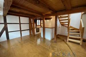 Historische Altstadtperle mit Wintergarten und Dachterrasse! – Die vollständige Adresse der Immobilie erhältst du vom Anbieter., 90402 Altstadt, St. Lorenz, Nürnberg – Vorschaubild 14