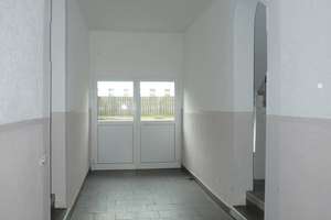 Ab sofort zu haben: Gemütliche 1-Zimmer-Wohnung mit Balkon (Hofseite), separater Küche und Badewanne – Langer Weg 53, 39112 Sudenburg, Magdeburg – Vorschaubild 25