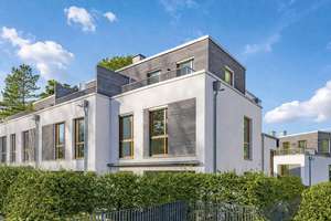 Maisonette am Falkenstein – Die vollständige Adresse der Immobilie erhältst du vom Anbieter., 22587 Blankenese, Hamburg – Vorschaubild 19