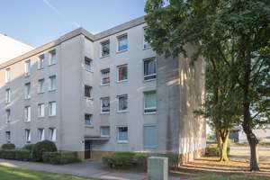 Demnächst frei! 3-Zimmer-Wohnung in Wolfsburg Vorsfelde mit Küchenübernahme möglich! – Mühlenweg 14, 38448 Vorsfelde, Wolfsburg – Vorschaubild 1