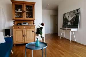 Charmante 3-Zimmer-Wohnung mit Balkon in Köln-Raderberg – Raderberger Str. 174, 50968 Raderberg, Köln – Vorschaubild 8