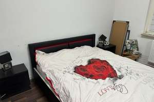 Vollmöblierte 3,5 Zimmer Erdgeschosswohnung in Frohnhausen – Dollendorfstr. 27, 45144 Frohnhausen, Essen – Vorschaubild 2