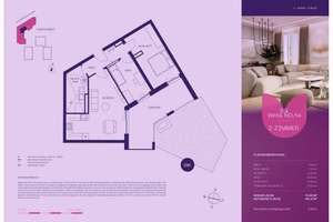 Tief einatmen mit Blick auf Tiny Forest: 3-Zimmer mit privater Terrasse zum Wäldchen – Die vollständige Adresse der Immobilie erhältst du vom Anbieter., 85748 Garching bei München – Vorschaubild 6