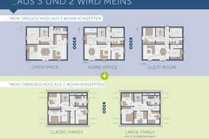 Ihr neues Traumhaus mit gratis Einbauküche von Schwabenhaus – Jetzt Aktionshaus sichern! – Bodenseekreis – Vorschaubild 3