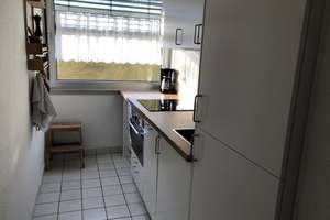 Wohnung auf Zeit ab 01.07.2026: Möblierte 3-Raum-Wohnung mit Balkon und EBK in Köln-Ehrenfeld – Die vollständige Adresse der Immobilie erhältst du vom Anbieter., 50825 Braunsfeld, Köln – Vorschaubild 3
